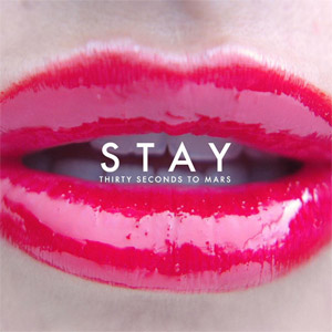 Álbum Stay de 30 Seconds To Mars