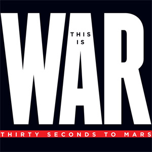 Álbum This Is War (Deluxe Edition) de 30 Seconds To Mars