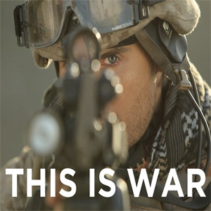 Álbum This Is War de 30 Seconds To Mars