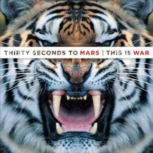 Álbum This Is War de 30 Seconds To Mars