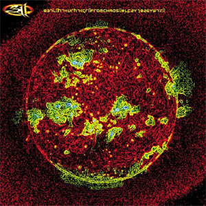 Álbum From Chaos de 311