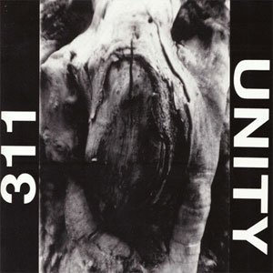 Álbum Unity  de 311