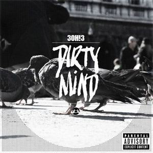 Álbum Dirty Mind de 3oh!3