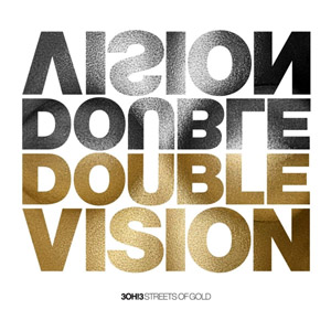 Álbum Double Vision de 3oh!3