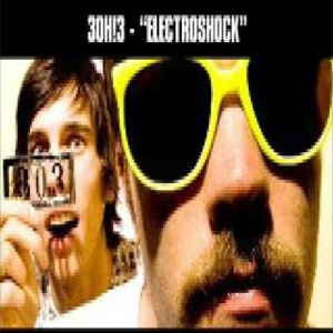 Álbum Electroshock de 3oh!3