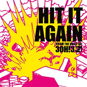 Álbum Hit It Again de 3oh!3