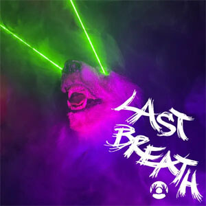 Álbum Last Breath de 3oh!3