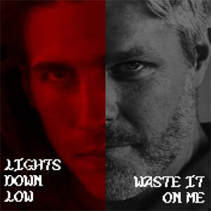 Álbum Lights Down Low de 3oh!3