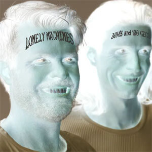 Álbum Lonely Machines de 3oh!3