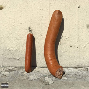 Álbum My Dick de 3oh!3