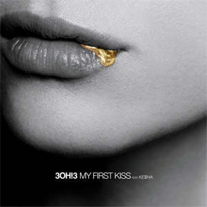 Álbum My First Kiss de 3oh!3