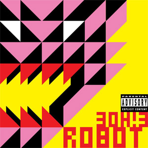 Álbum Robot de 3oh!3