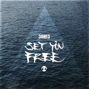 Álbum Set You Free de 3oh!3