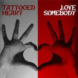 Álbum Tattoed Heart de 3oh!3