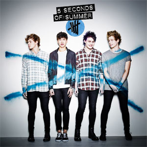 Álbum 5 Seconds Of Summer de 5 Seconds of Summer