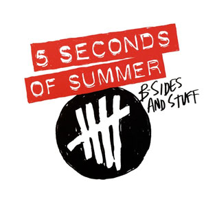 Álbum B-Sides And Stuff de 5 Seconds of Summer