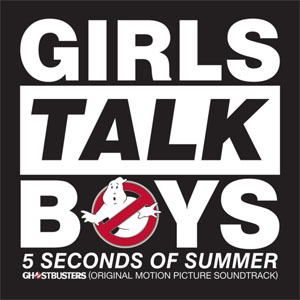 Álbum Girls Talk Boys de 5 Seconds of Summer