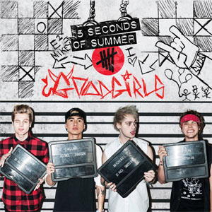 Álbum Good Girls de 5 Seconds of Summer