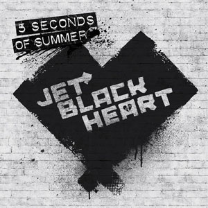 Álbum Jet Black Heart de 5 Seconds of Summer