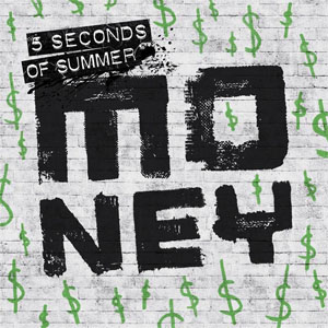 Álbum Money de 5 Seconds of Summer