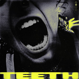 Álbum Teeth de 5 Seconds of Summer