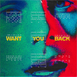 Álbum Want You Back de 5 Seconds of Summer