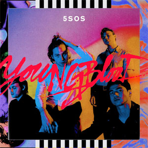 Álbum Youngblood (Deluxe Edition)  de 5 Seconds of Summer