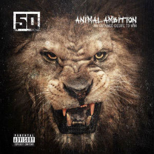 Álbum Animal Ambition de 50 Cent