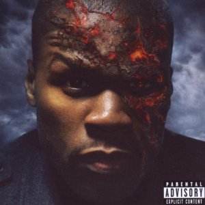 Álbum Before I Self Destruct de 50 Cent