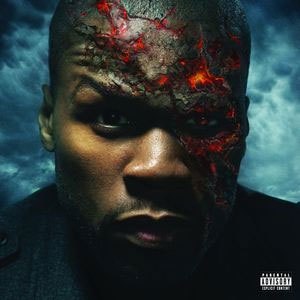 Álbum Before I Self Destruct de 50 Cent