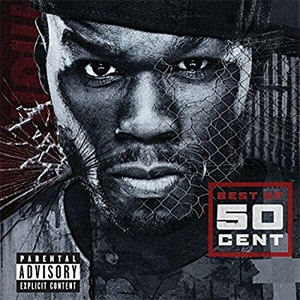 Álbum Best Of 50 Cent de 50 Cent