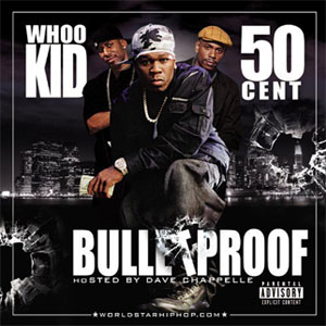 Álbum Bullet Proof de 50 Cent