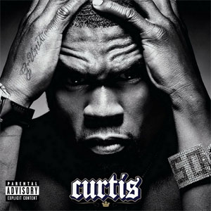Álbum Curtis de 50 Cent