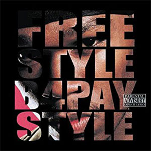 Álbum Freestyle B4 Paystyle de 50 Cent