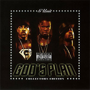 Álbum God's Plan de 50 Cent