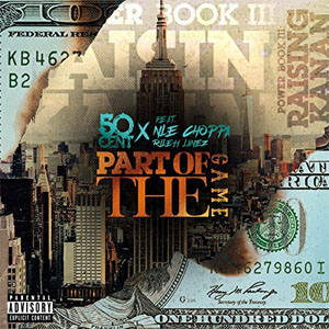 Álbum Part Of The Game de 50 Cent