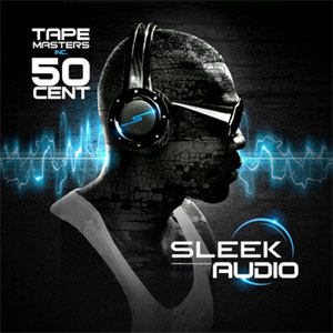 Álbum Sleek Audio de 50 Cent