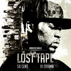 Álbum The Lost Tape de 50 Cent