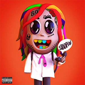 Álbum Stoopid de 6ix9ine