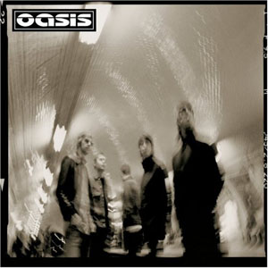 Álbum Heathen Chemistry  de Oasis