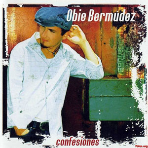 Álbum Confesiones de Obie Bermúdez