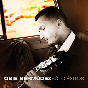 Álbum Solo Éxitos de Obie Bermúdez