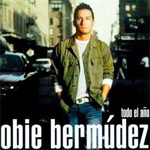 Álbum Todo el Año de Obie Bermúdez