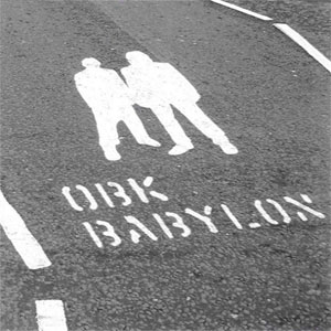 Álbum Babylon de OBK