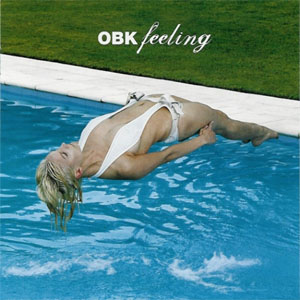 Álbum Feeling de OBK