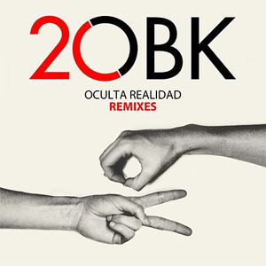 Álbum Oculta Realidad (Remixes) de OBK