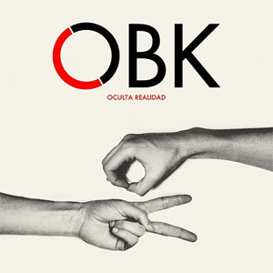 Álbum Oculta Realidad de OBK
