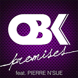 Álbum Promises [Remixes] de OBK