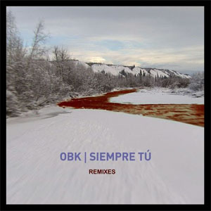 Álbum Siempre Tú - EP de OBK