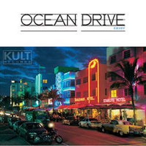 Álbum Enjoy - EP de Ocean Drive